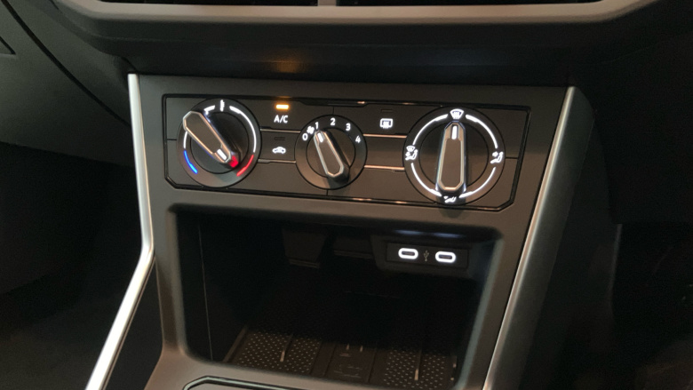 Volkswagen Polo 1.0 TSI Match 5dr Petrol Hatchback